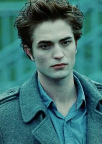 Edward Cullen