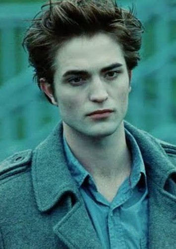 Edward Cullen