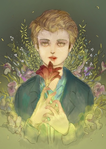 Edward Cullen