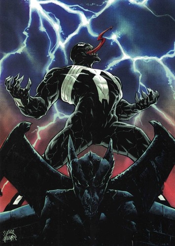 Edward "Eddie" Brock