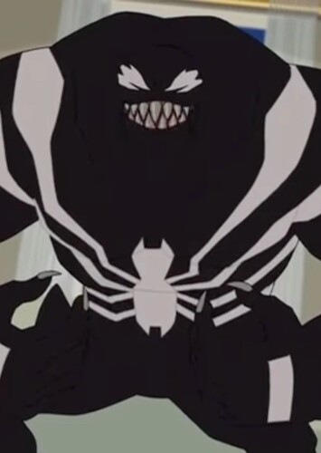 Edward “Eddie” Brock Jr.