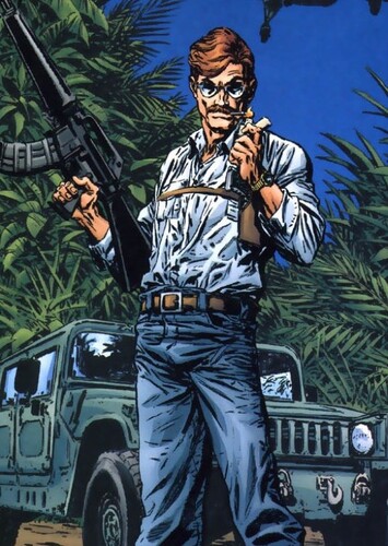 Edward "Eddie" Fyers