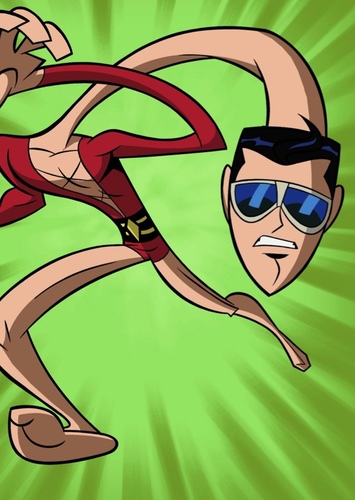 Edward “Eel” O’Brian
