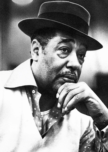 Edward Ellington
