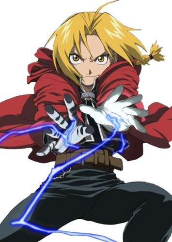 Edward Elric