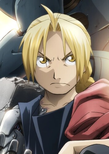 Edward Elric