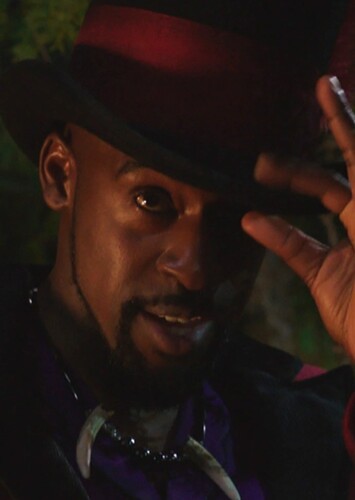 Edward Facilier in Candyman (1988)