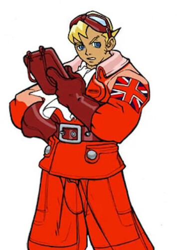 Edward Falcon