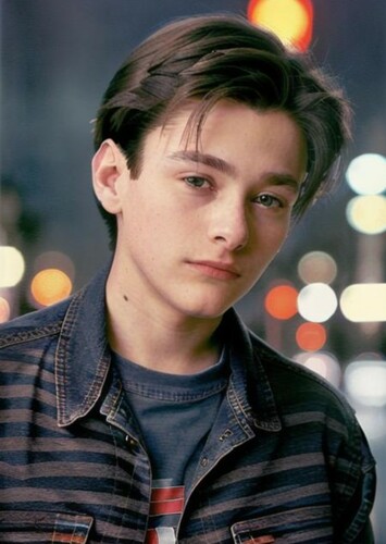 Edward Furlong