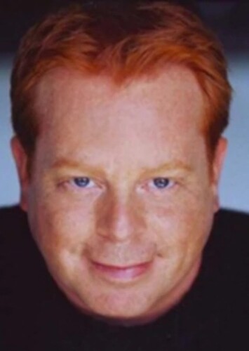 Edward Glen
