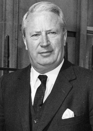Edward Heath