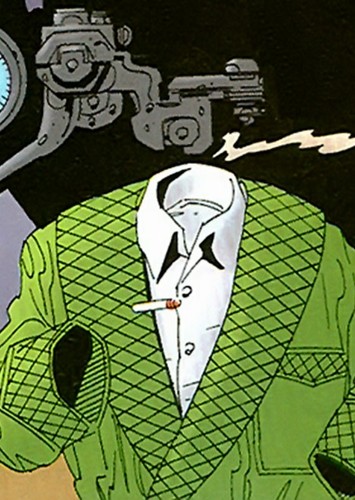 Hawley Griffin