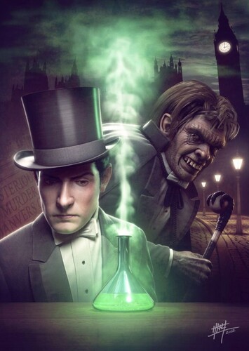 Edward Hyde