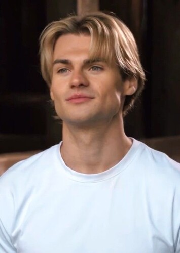 Edward Jamison (EJ)