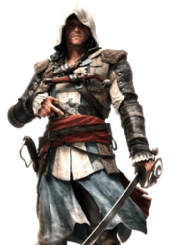 Edward Kenway