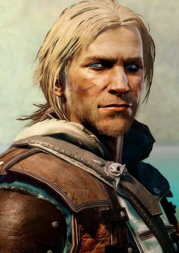 Edward Kenway