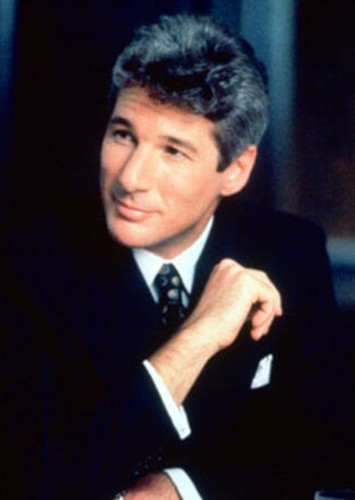 Edward Lewis