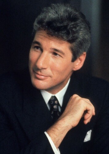 Edward Lewis (Hollywood Remake)