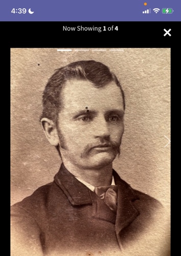 Edward Luther Weikert