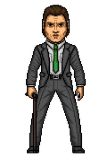 Edward Nigma