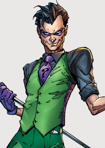 EDWARD NIGMA