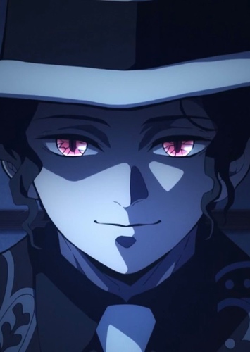 Edward Nigma/The Riddler