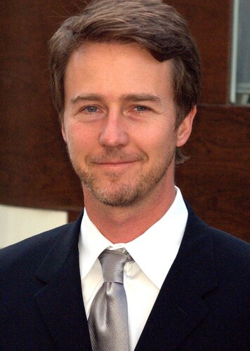 Edward Norton