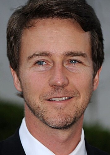 Edward Norton