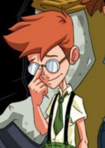 Edward Nygma