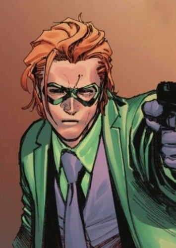 Edward Nygma