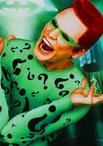 Edward Nygma