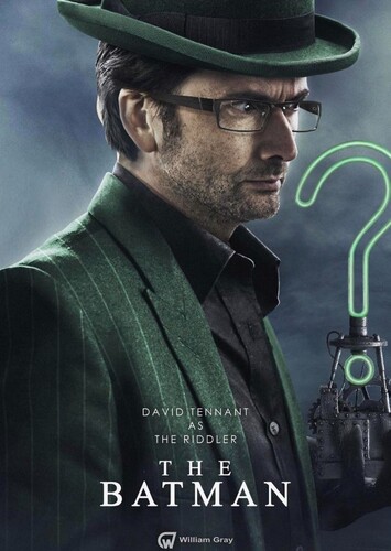 Edward Nygma