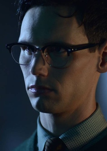Edward Nygma