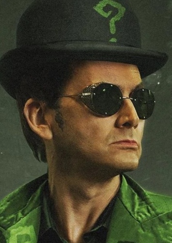 Edward Nygma