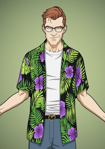 Edward Nygma