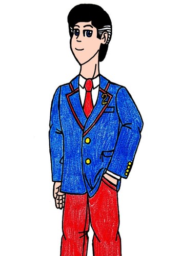 Edward Stewart