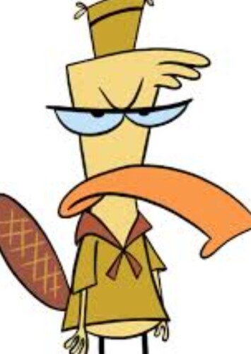 Edward Platypus