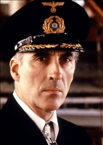 Capitán Wolfgang von Kleinschmidt