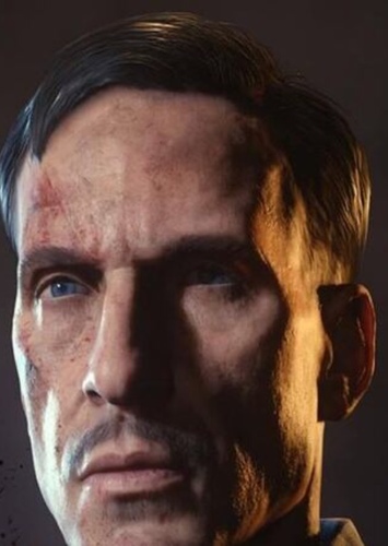Edward Richtofen