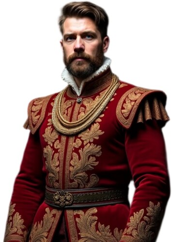 Edward Seymour, 1st Duke of Somerset