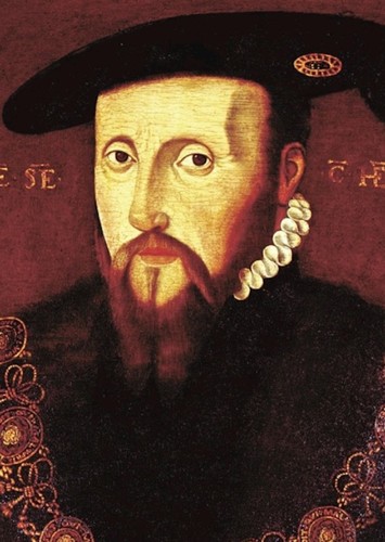 Edward Seymour