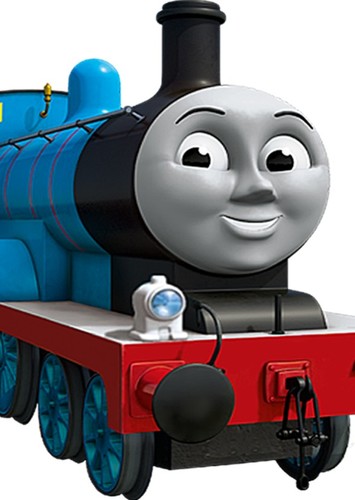 Edward The Blue Engine