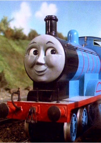 Edward (Thomas and Friends)