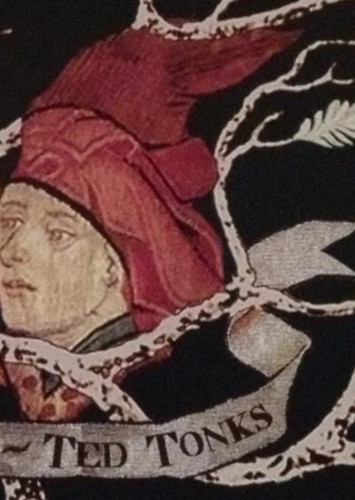 Edward Tonks