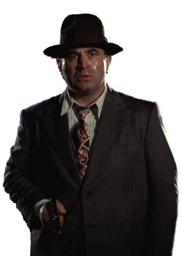 Edward Valiant