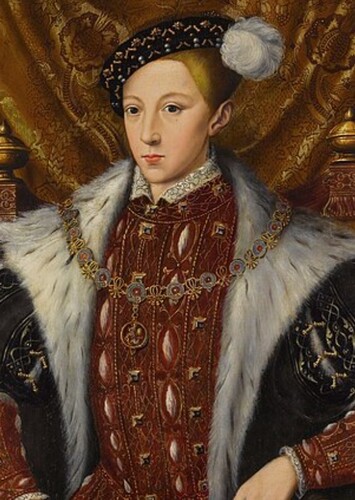 Edward VI