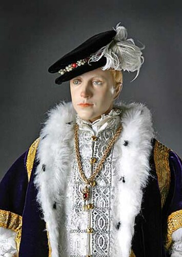 Edward VI