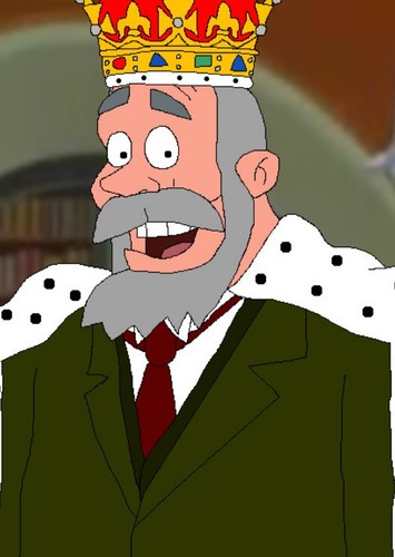 Edward VII