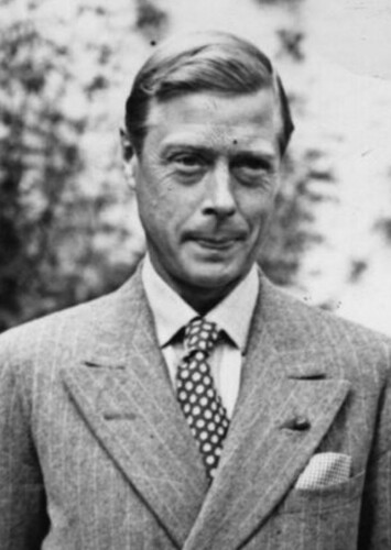 Edward VIII