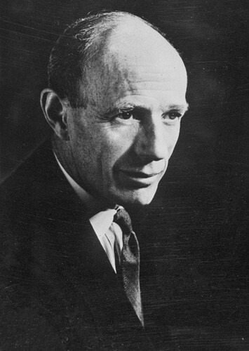 Edward Wood, 1st Earl of Halifax